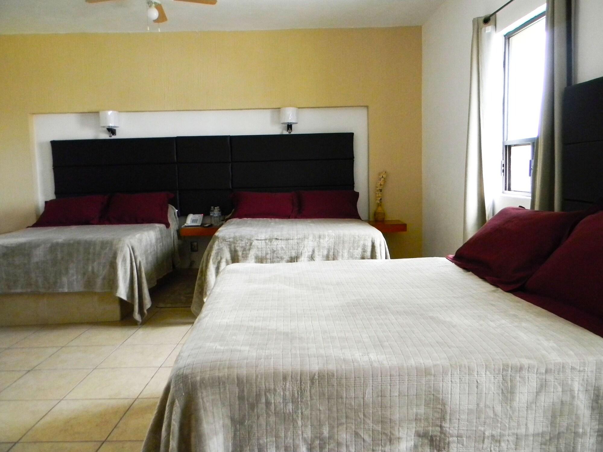 Hotel El Relicario Dolores Hidalgo Exteriér fotografie
