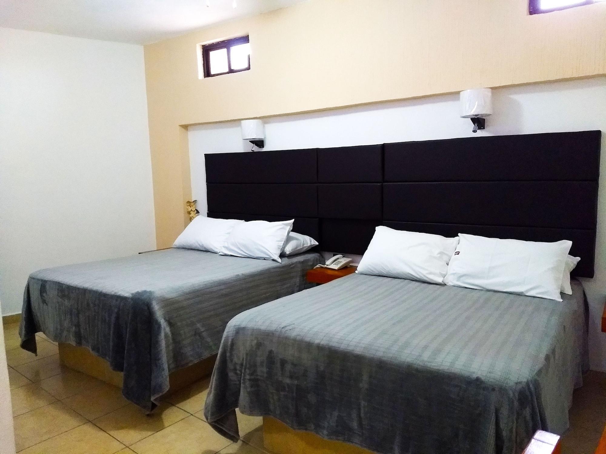 Hotel El Relicario Dolores Hidalgo Exteriér fotografie