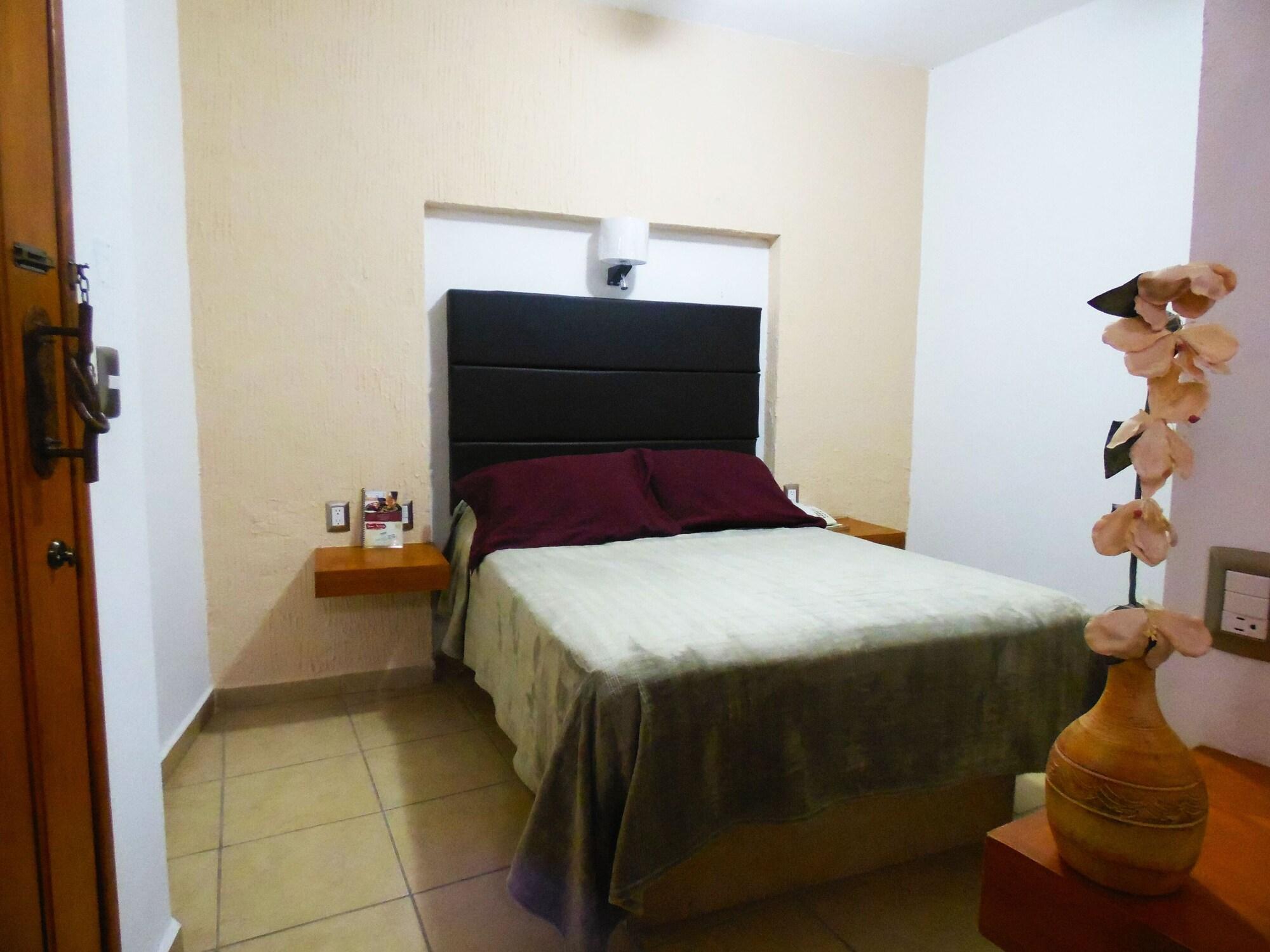 Hotel El Relicario Dolores Hidalgo Exteriér fotografie