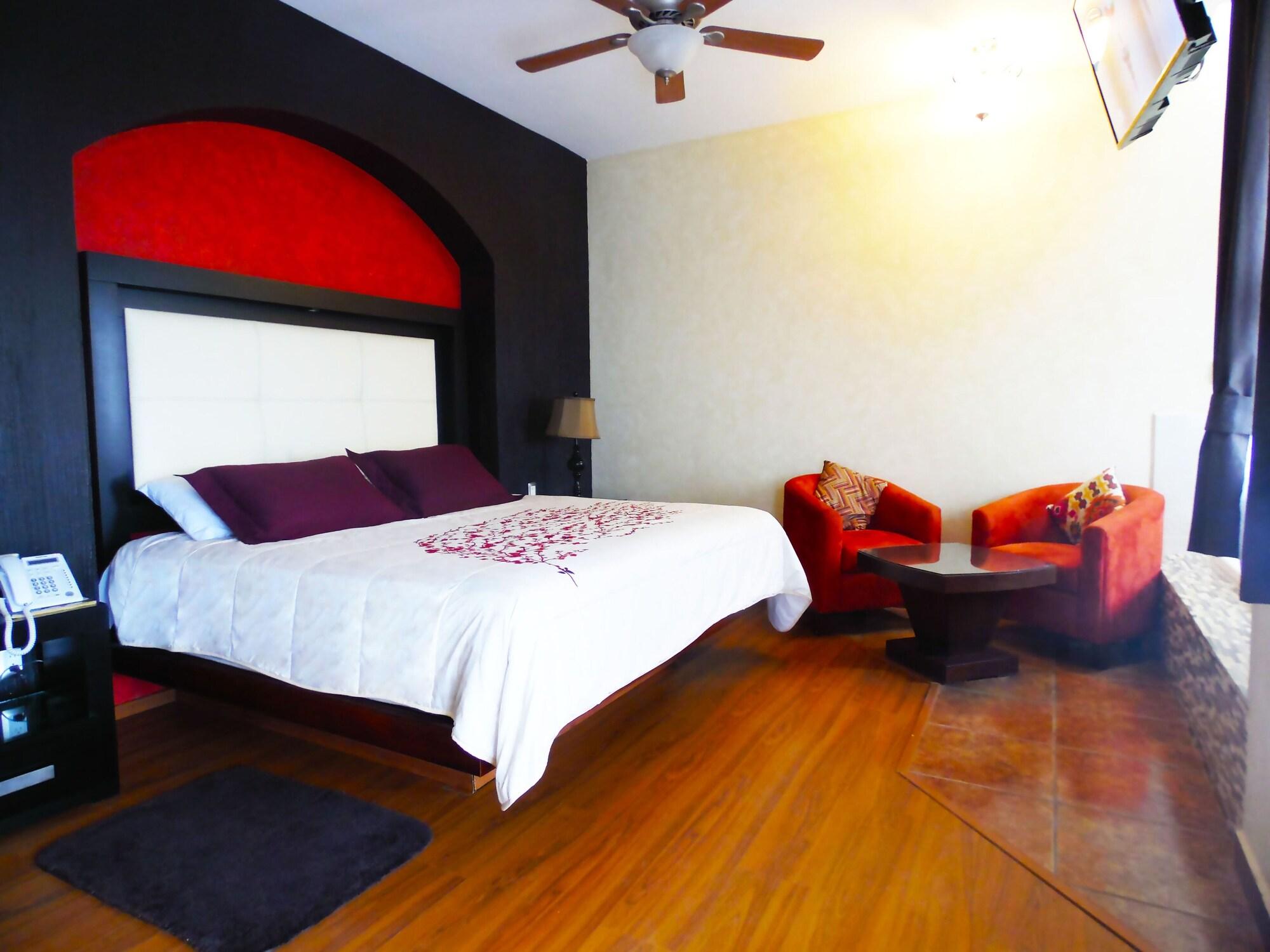 Hotel El Relicario Dolores Hidalgo Exteriér fotografie