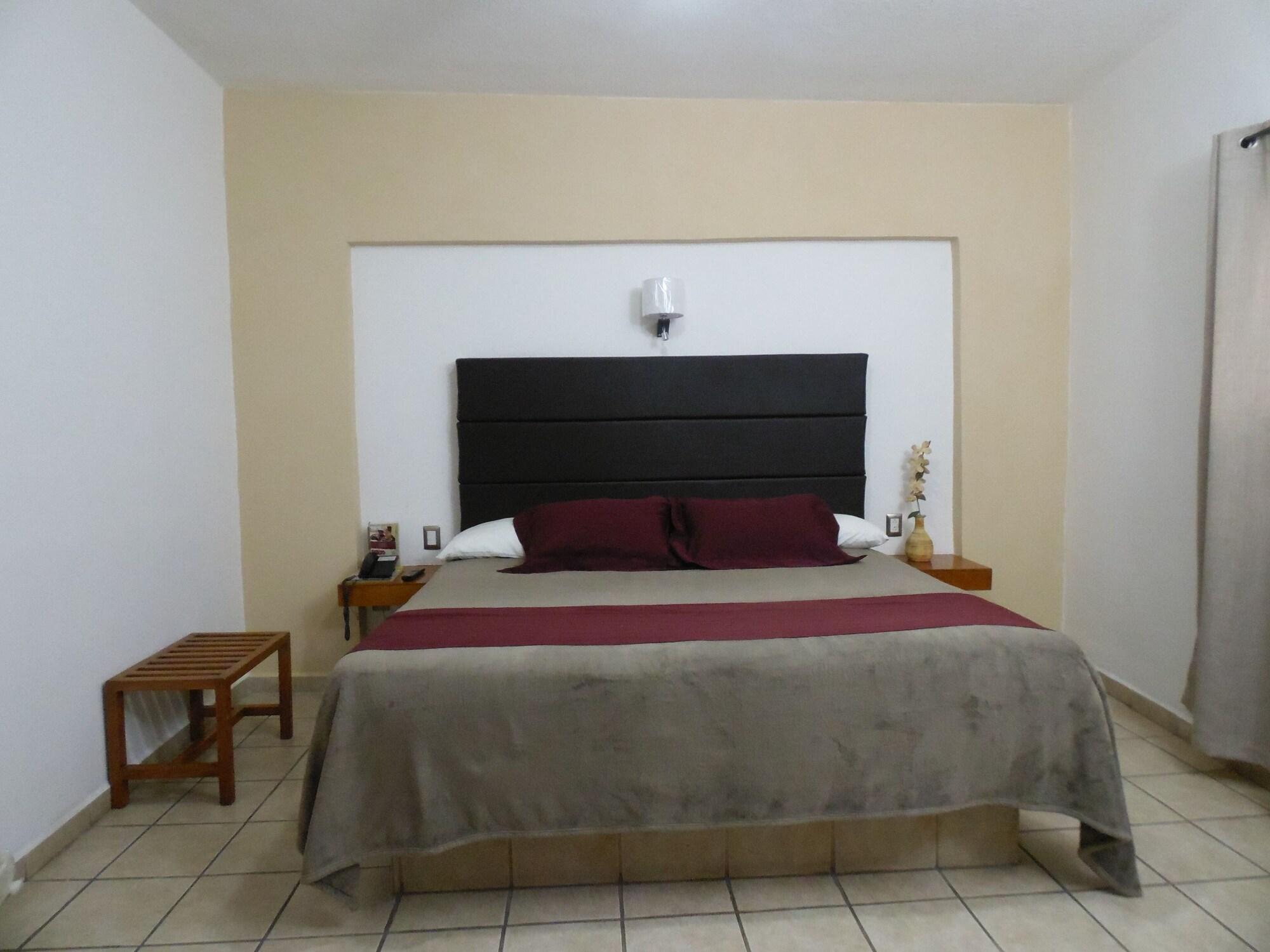 Hotel El Relicario Dolores Hidalgo Exteriér fotografie