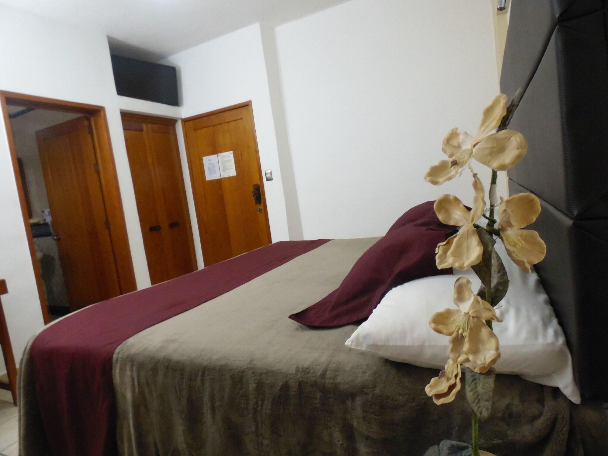 Hotel El Relicario Dolores Hidalgo Exteriér fotografie