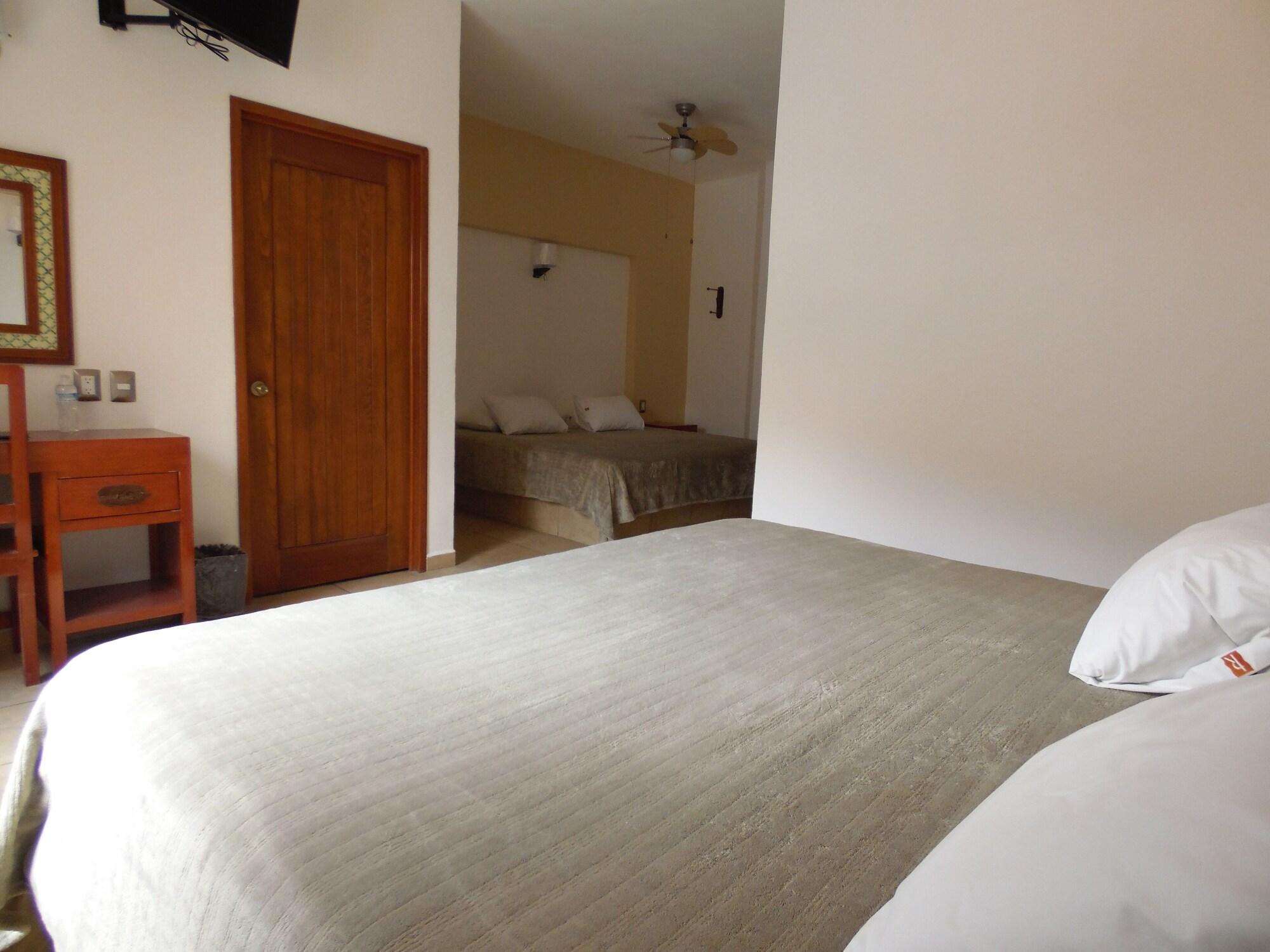 Hotel El Relicario Dolores Hidalgo Exteriér fotografie