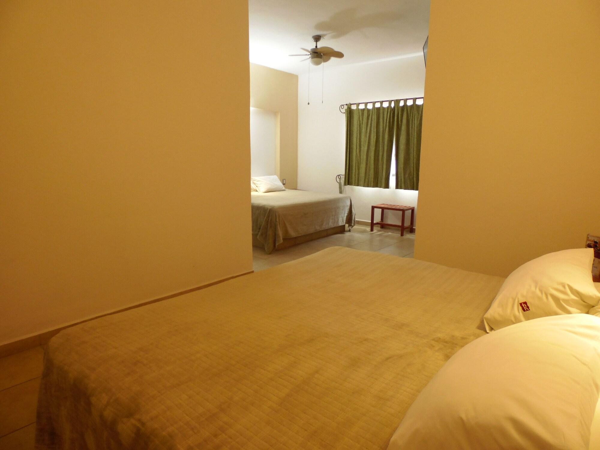 Hotel El Relicario Dolores Hidalgo Exteriér fotografie