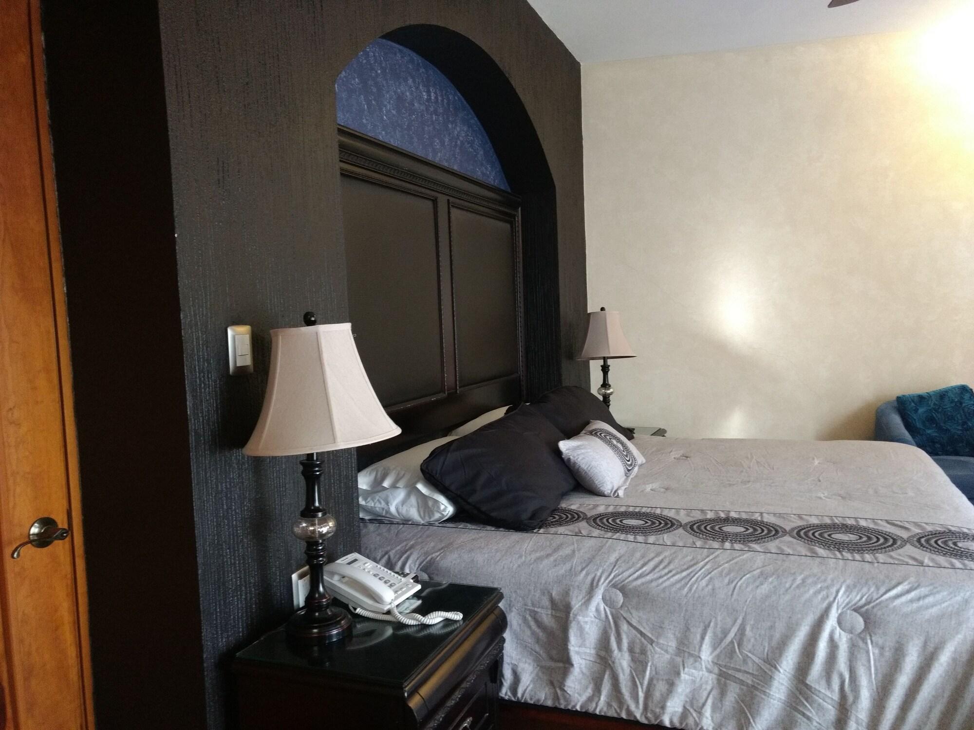 Hotel El Relicario Dolores Hidalgo Exteriér fotografie