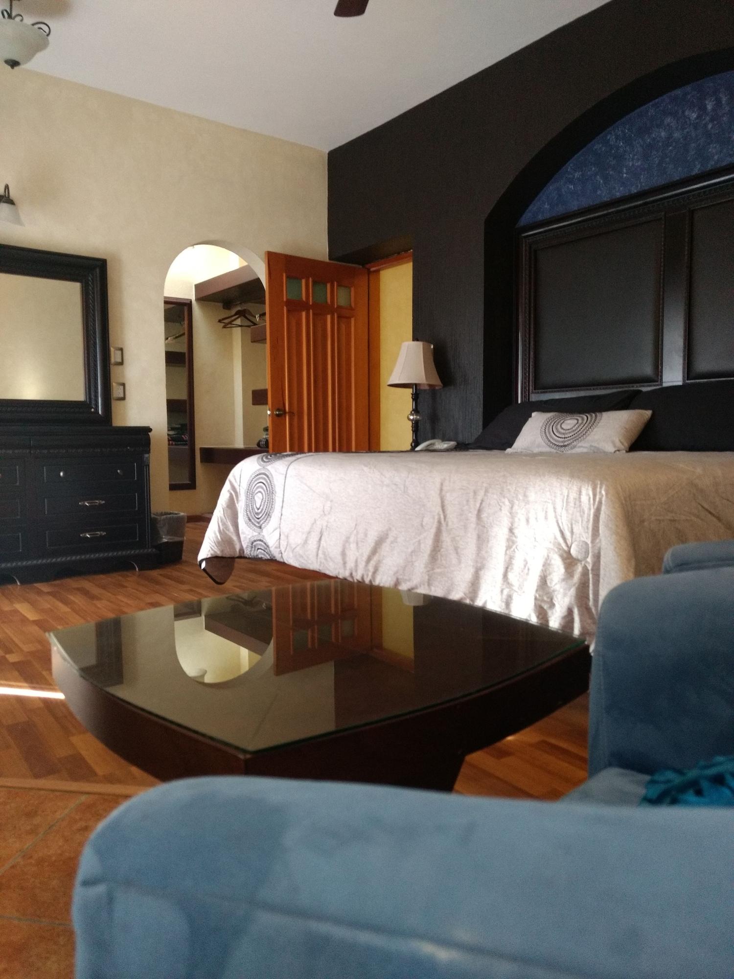 Hotel El Relicario Dolores Hidalgo Exteriér fotografie