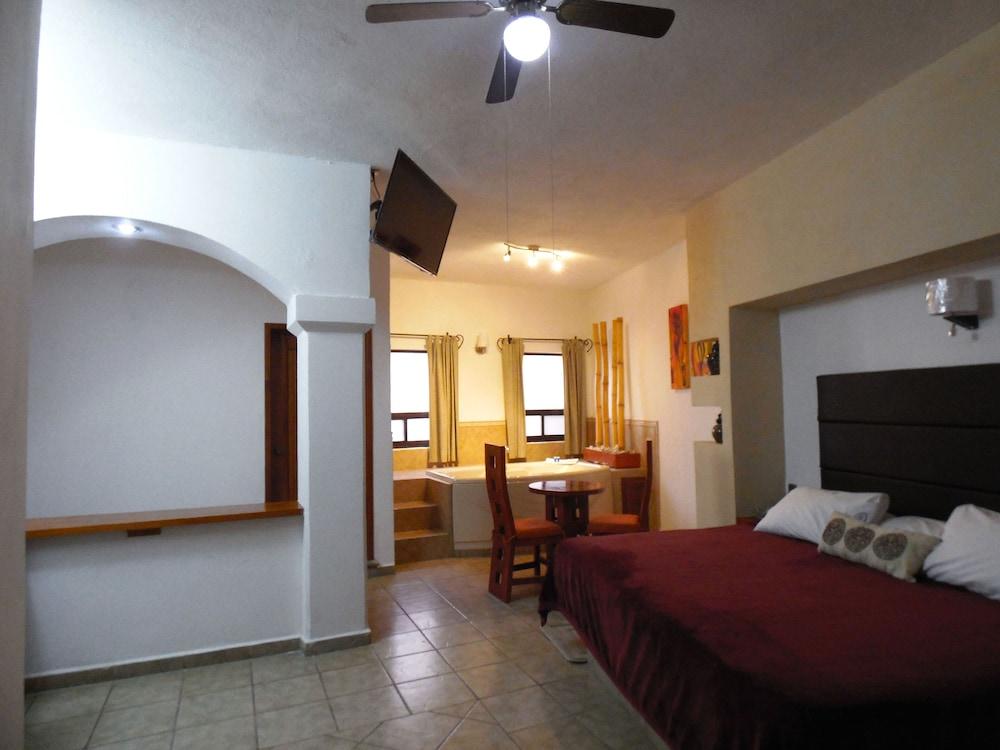 Hotel El Relicario Dolores Hidalgo Exteriér fotografie