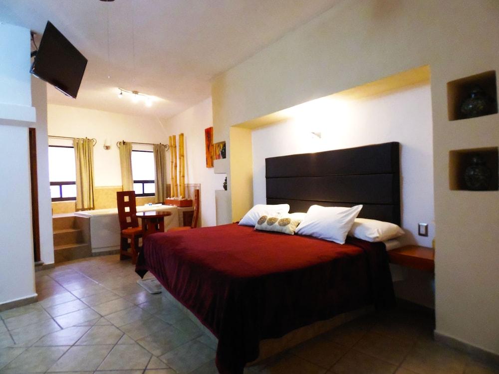 Hotel El Relicario Dolores Hidalgo Exteriér fotografie