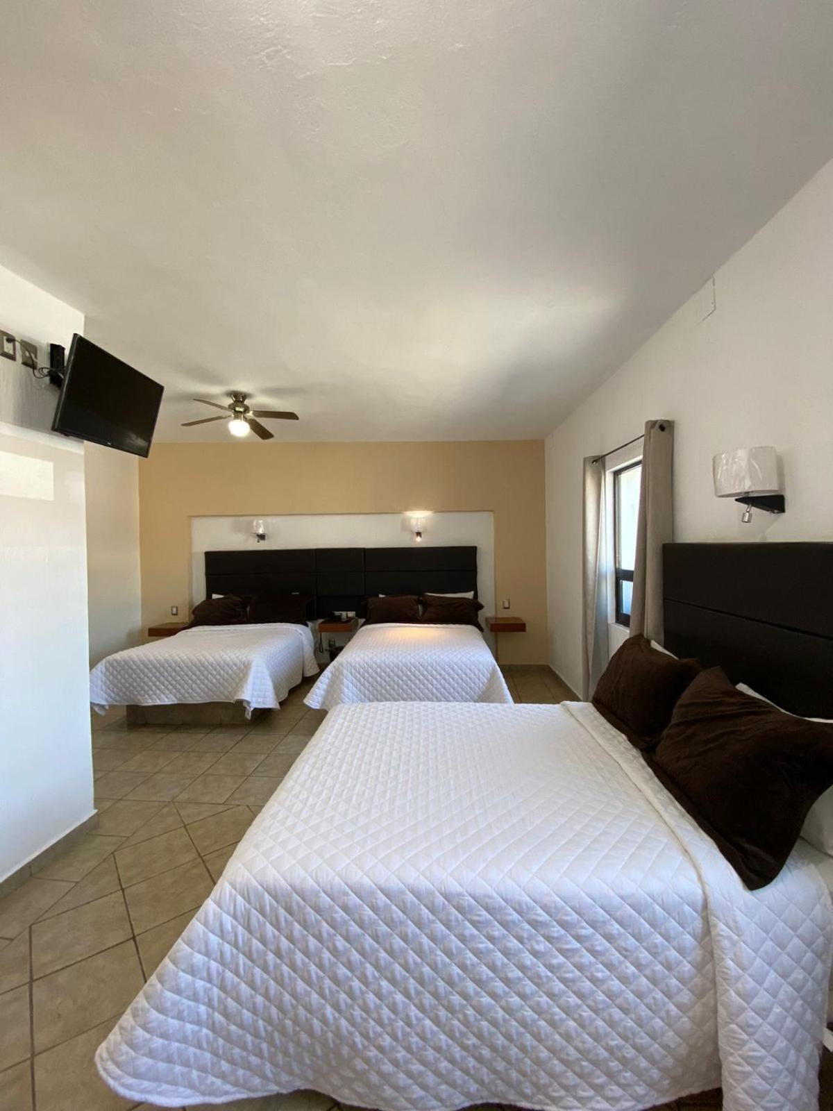 Hotel El Relicario Dolores Hidalgo Exteriér fotografie